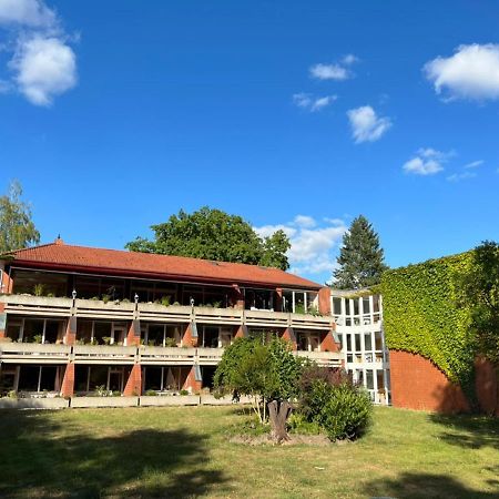 Hotel Scholz Hitzacker Exteriér fotografie