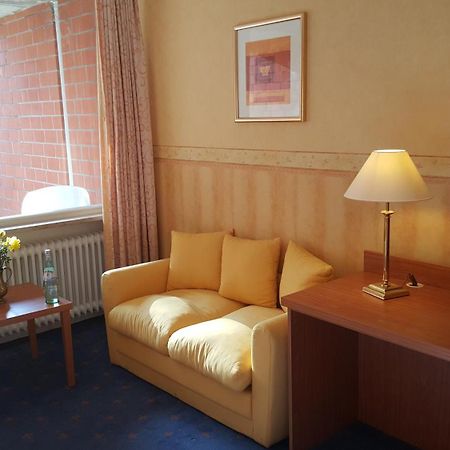 Hotel Scholz Hitzacker Pokoj fotografie