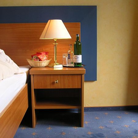 Hotel Scholz Hitzacker Pokoj fotografie