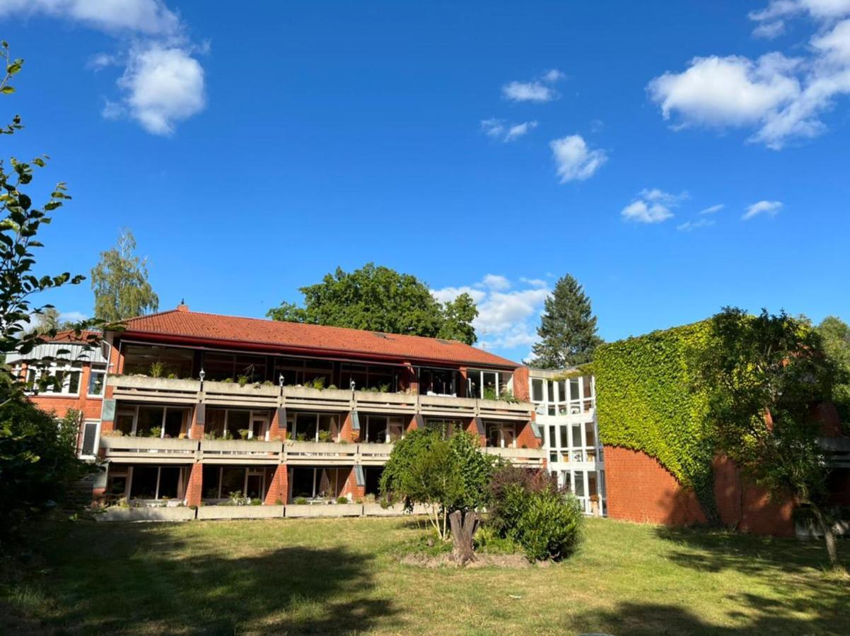 Hotel Scholz Hitzacker Exteriér fotografie