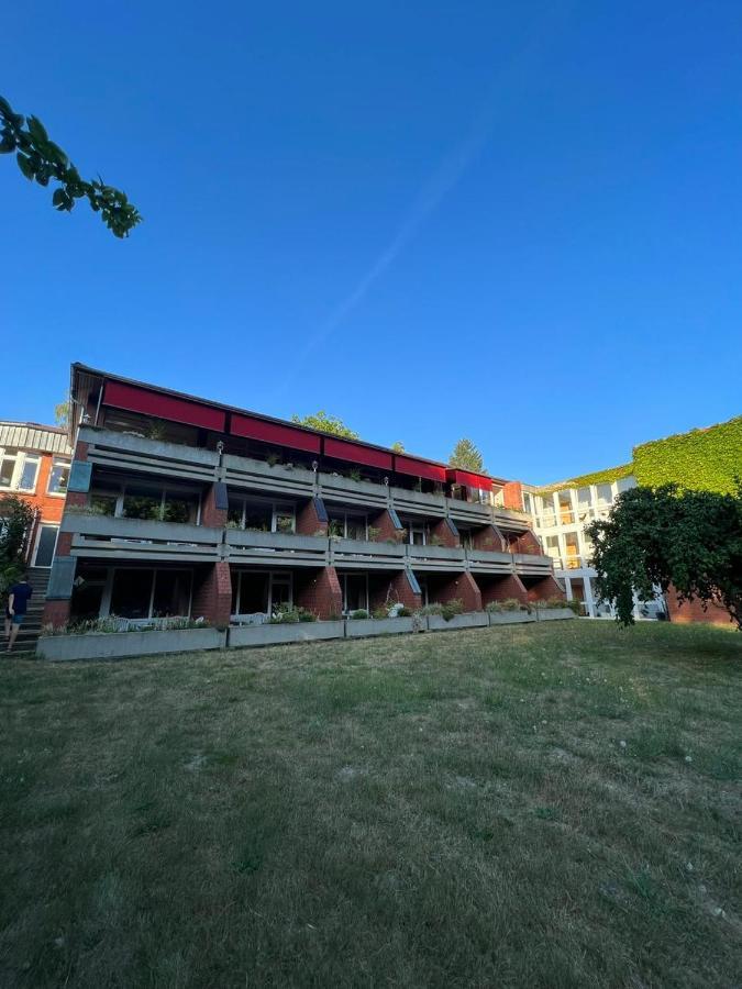 Hotel Scholz Hitzacker Exteriér fotografie