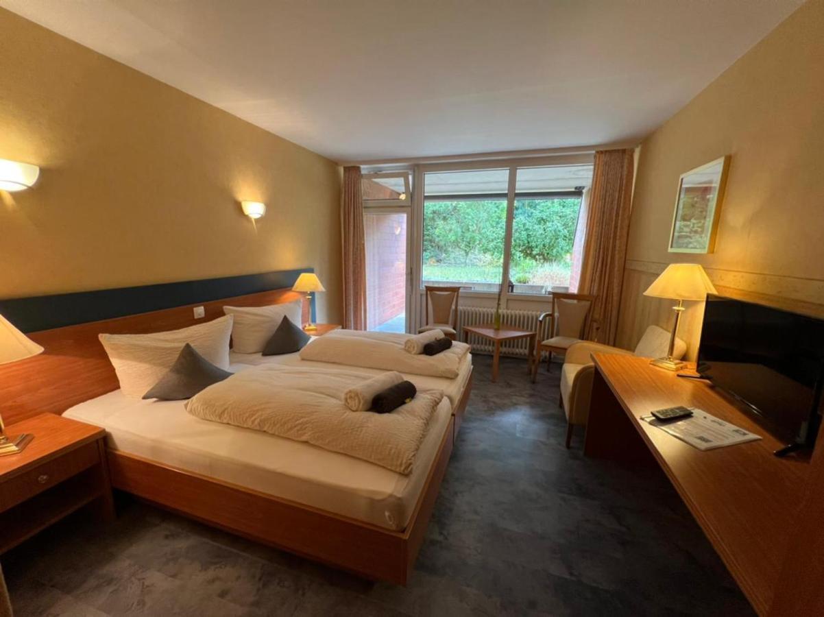Hotel Scholz Hitzacker Exteriér fotografie