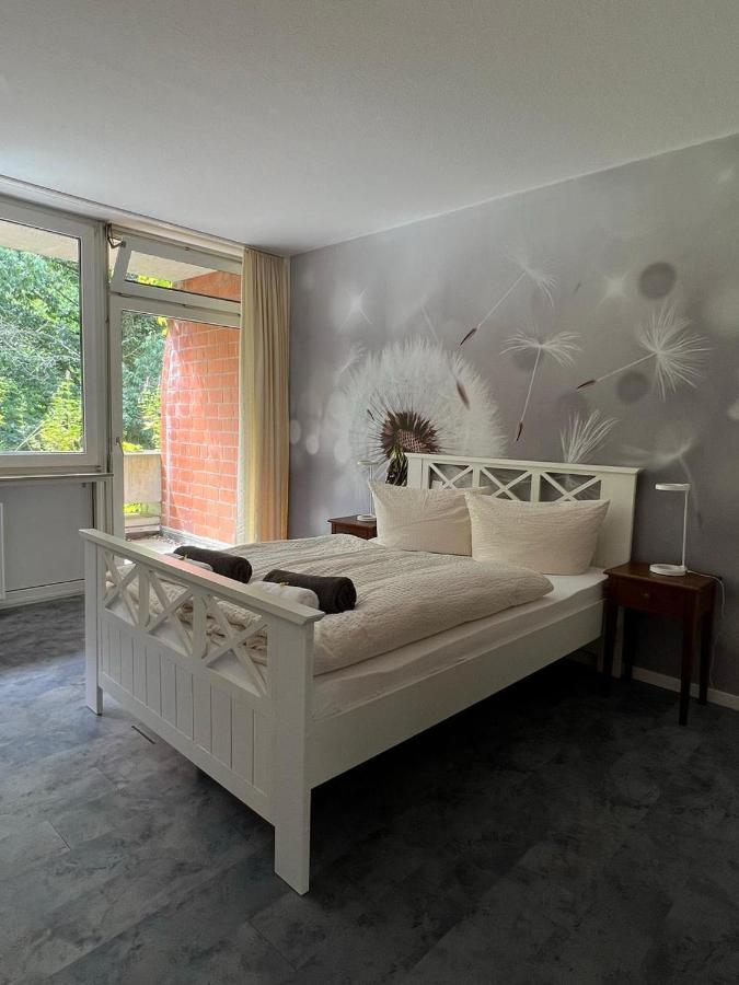 Hotel Scholz Hitzacker Exteriér fotografie