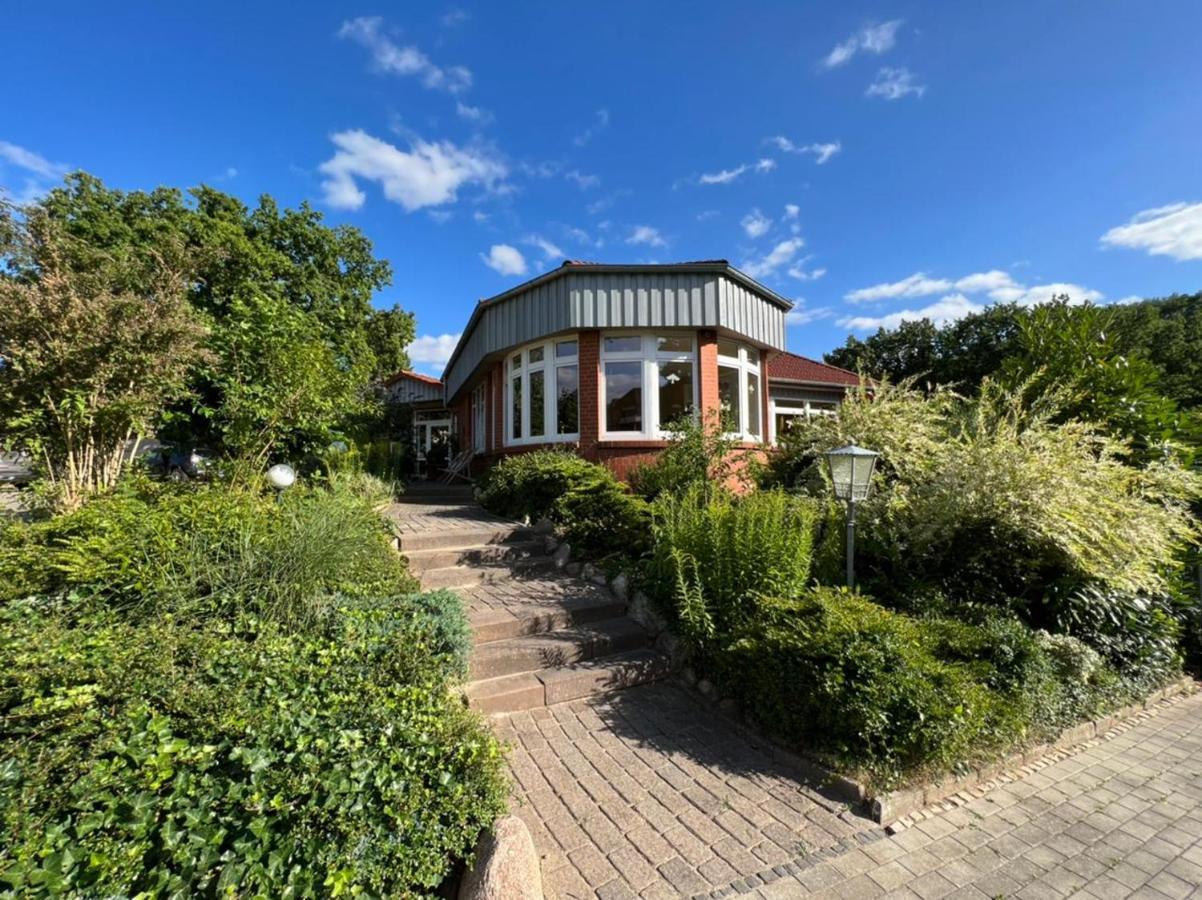 Hotel Scholz Hitzacker Exteriér fotografie