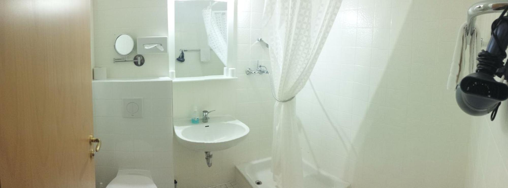 Hotel Scholz Hitzacker Pokoj fotografie
